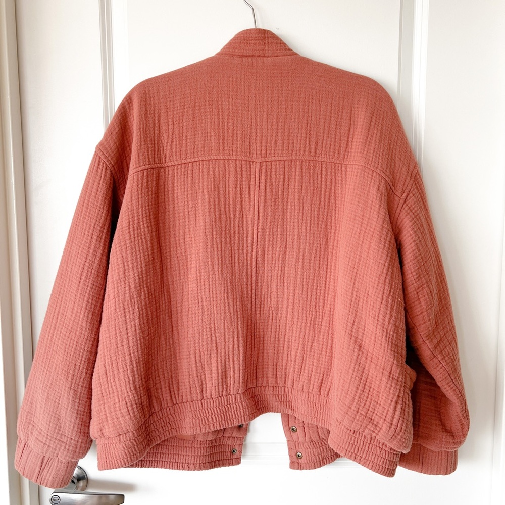 Universal Threads Jacket - Picture 6 of 7